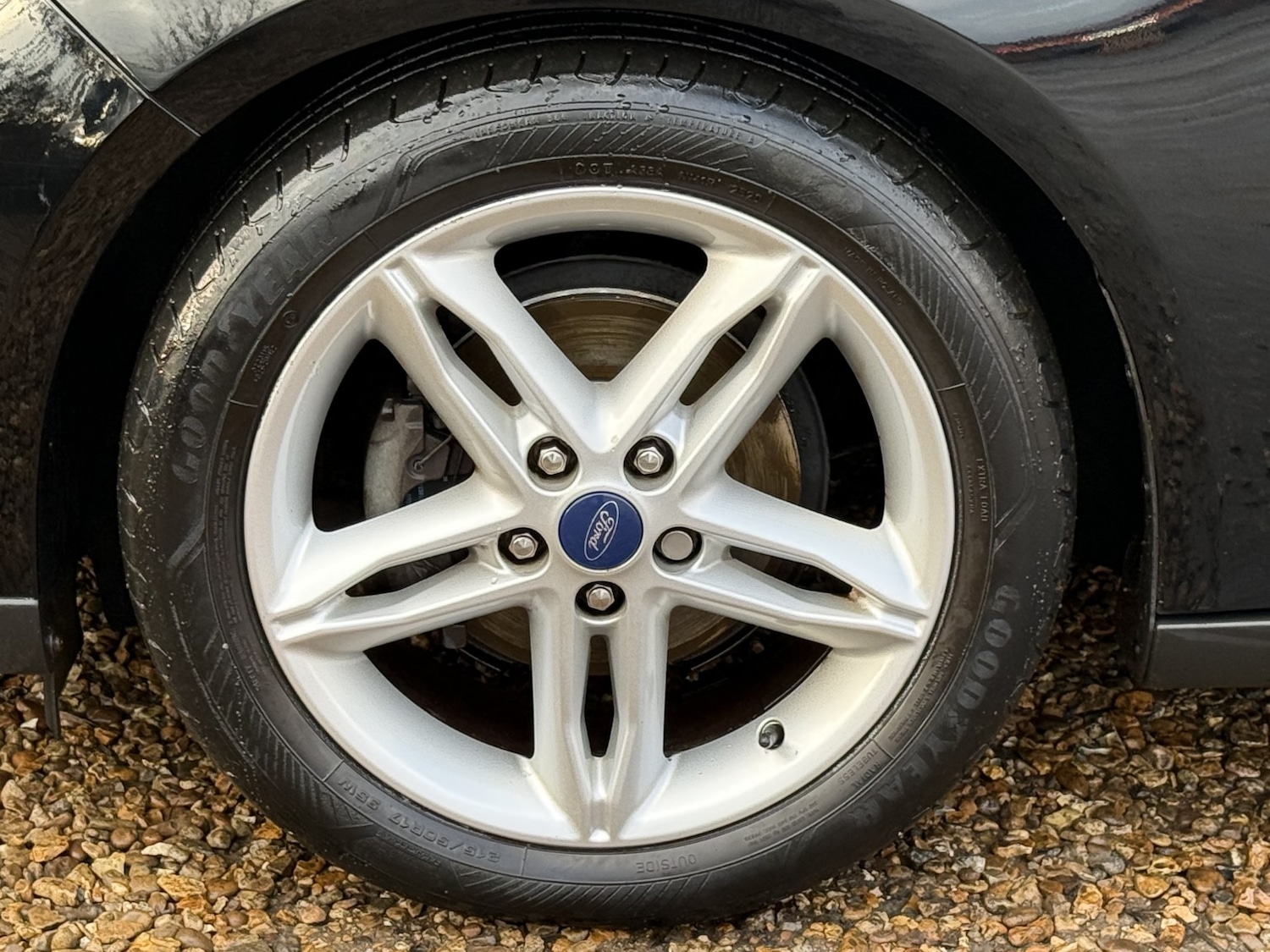 Used Ford Focus 2017 for sale - 77851375: Photo 16