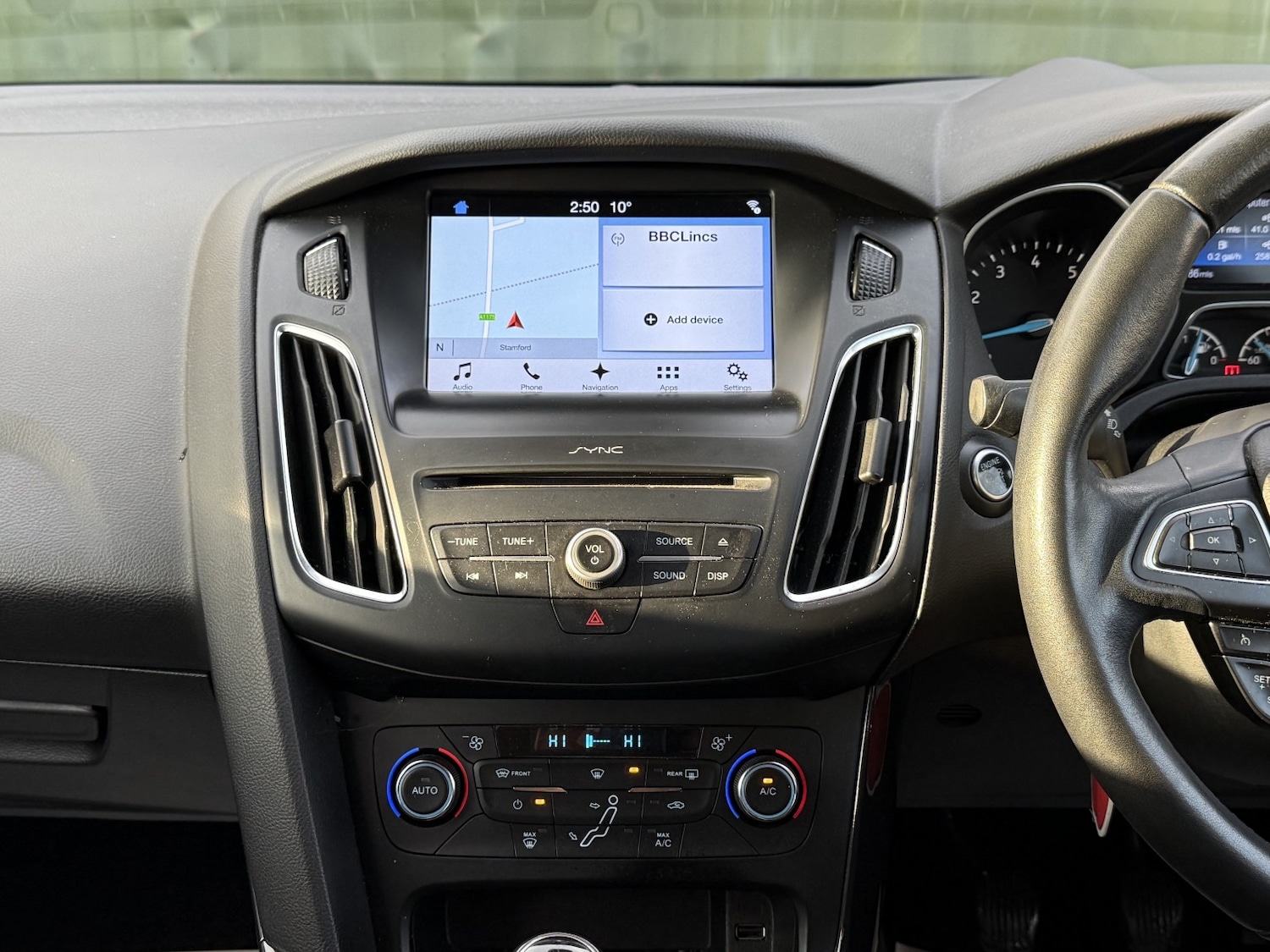 Used Ford Focus 2017 for sale - 77851375: Photo 22