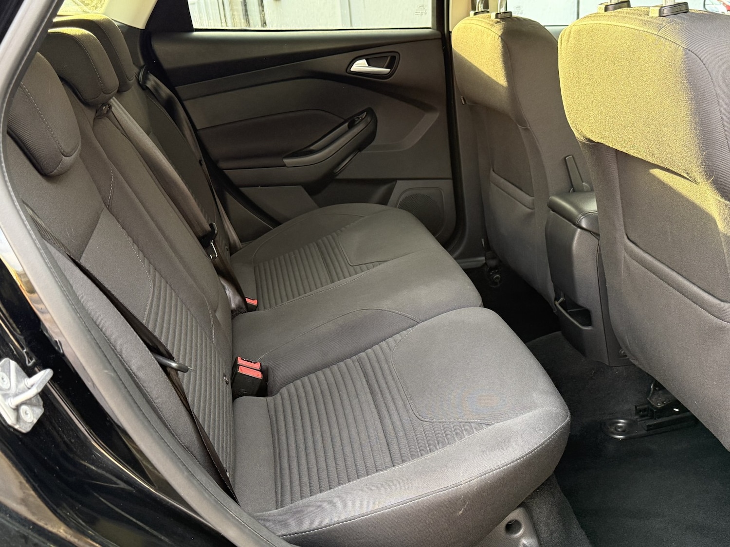 Used Ford Focus 2017 for sale - 77851375: Photo 26