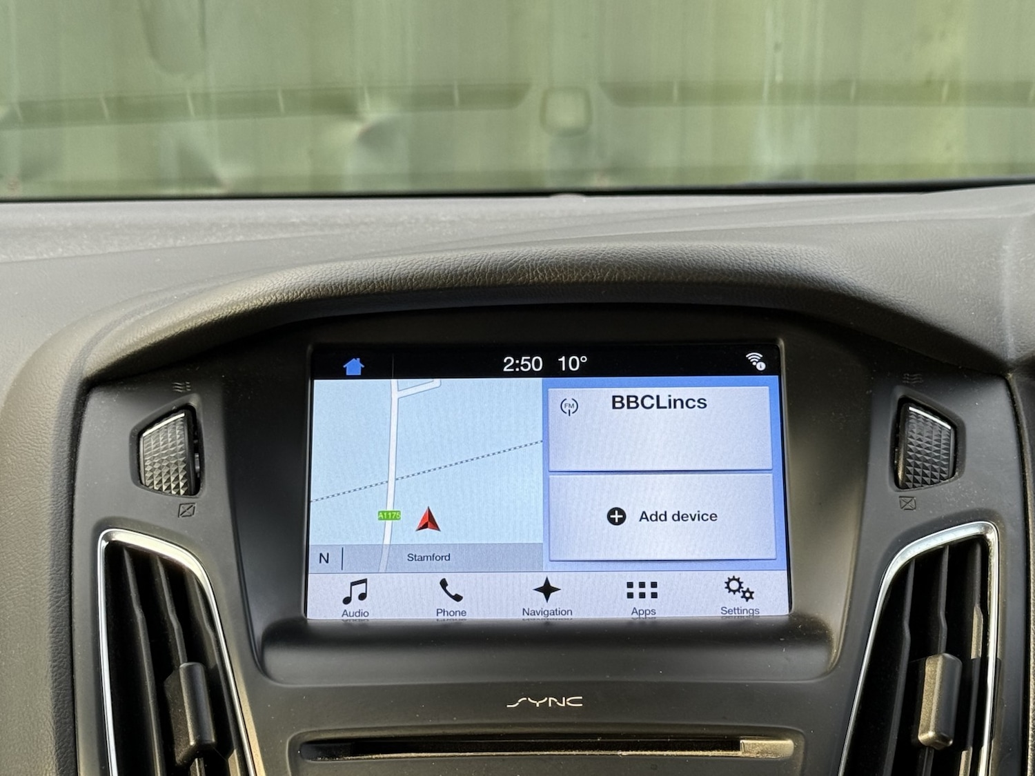 Used Ford Focus 2017 for sale - 77851375: Photo 28