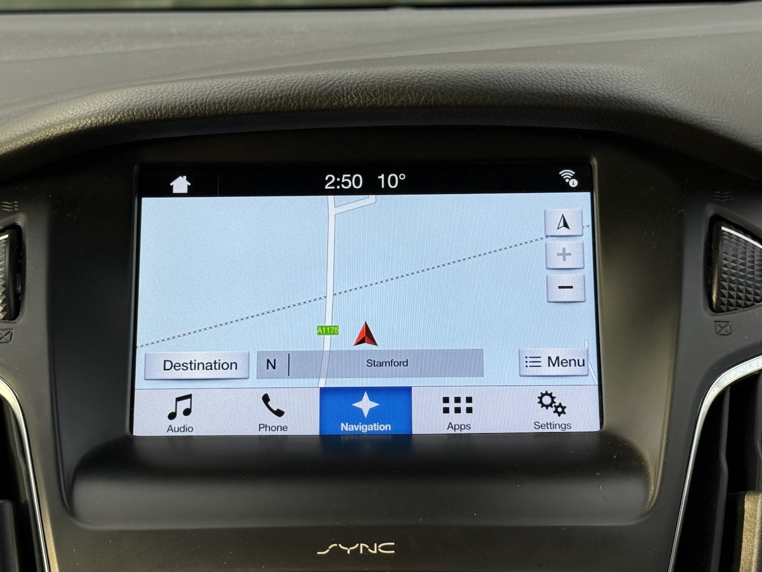 Used Ford Focus 2017 for sale - 77851375: Photo 29