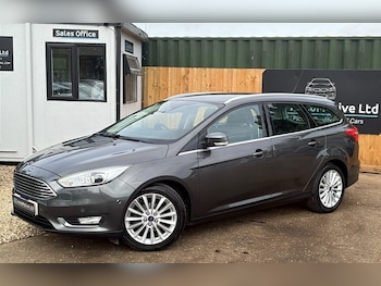 Used Ford Focus 2016 for sale - 79543789: Photo