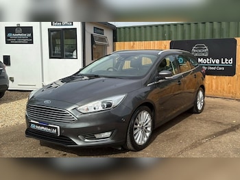 Used Ford Focus 2016 for sale - 79543789: Photo
