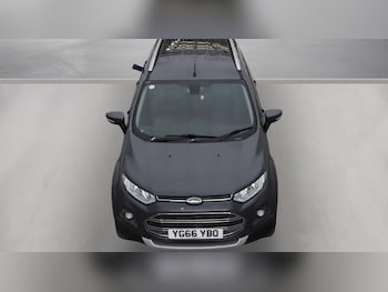 Used Ford Ecosport 2016 for sale - 79395270: Photo