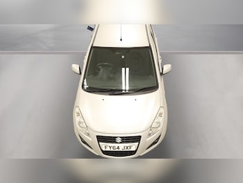 Used Suzuki Splash 2014 for sale - 79067335: Photo