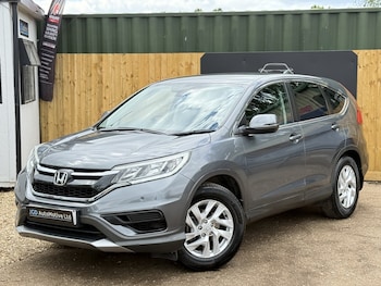 Used Honda CR-V 2016 for sale - 78604897: Photo