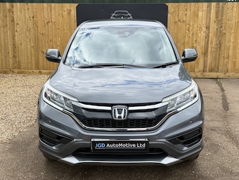Used Honda CR-V 2016 for sale - 78604897: Photo