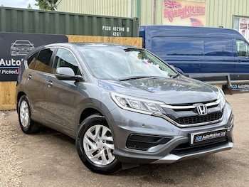Used Honda CR-V 2016 for sale - 78604897: Photo