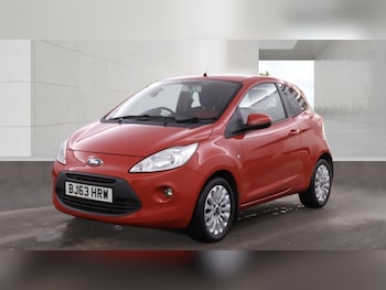 Used Ford Ka 2013 for sale - 79365461: Photo