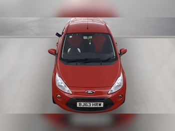 Used Ford Ka 2013 for sale - 79365461: Photo