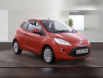 Used Ford Ka 2013 for sale - 79365461: Photo