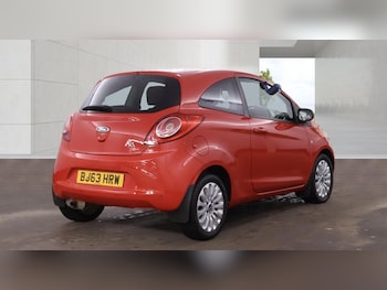 Used Ford Ka 2013 for sale - 79365461: Photo