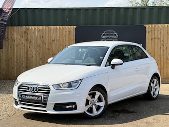 Used Audi A1 2017 for sale - 79360222: Photo