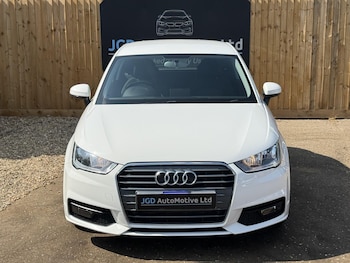 Used Audi A1 2017 for sale - 79360222: Photo