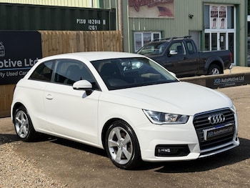 Used Audi A1 2017 for sale - 79360222: Photo