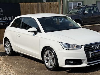 Used Audi A1 2017 for sale - 79360222: Photo