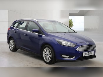Used Ford Focus 2016 for sale - 78098206: Photo