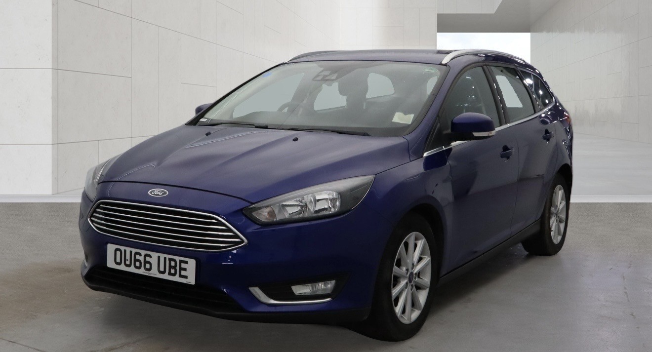 Used Ford Focus 2016 for sale - 78098206: Photo 2