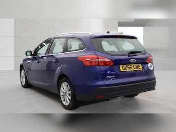 Used Ford Focus 2016 for sale - 78098206: Photo