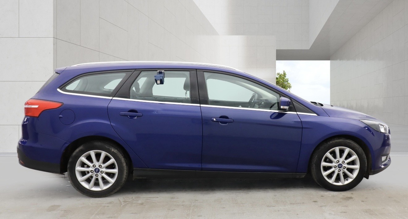 Used Ford Focus 2016 for sale - 78098206: Photo 5