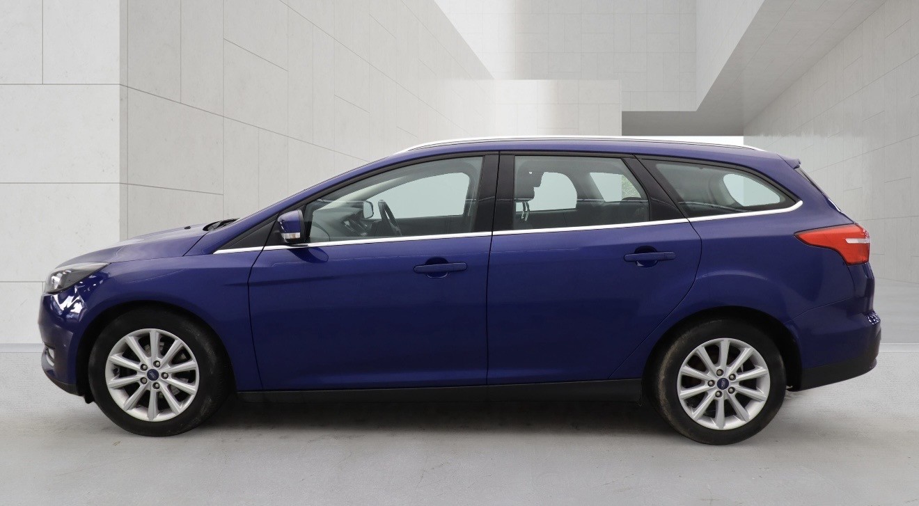 Used Ford Focus 2016 for sale - 78098206: Photo 6