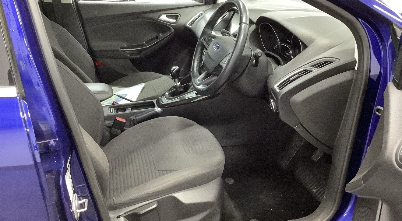 Used Ford Focus 2016 for sale - 78098206: Photo 7