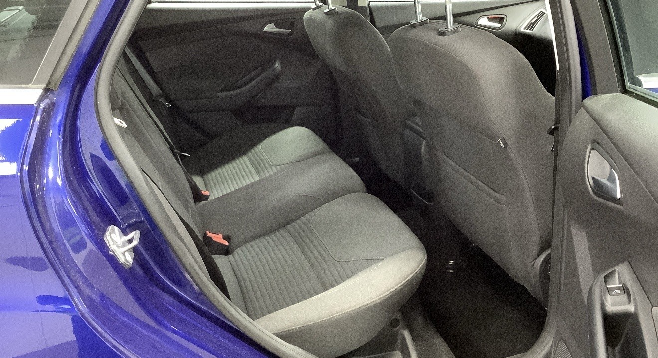 Used Ford Focus 2016 for sale - 78098206: Photo 8