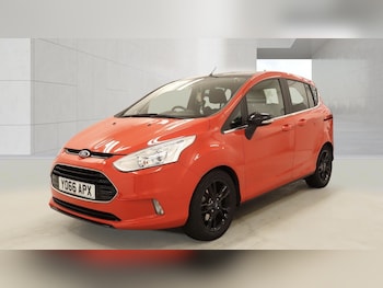 Used Ford B-MAX 2017 for sale - 78826031: Photo