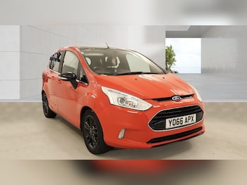 Used Ford B-MAX 2017 for sale - 78826031: Photo