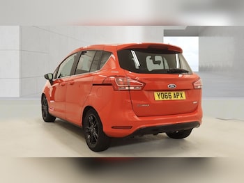 Used Ford B-MAX 2017 for sale - 78826031: Photo