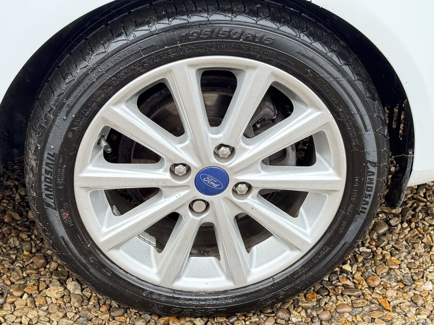 Used Ford Fiesta 2016 for sale - 77851428: Photo 16