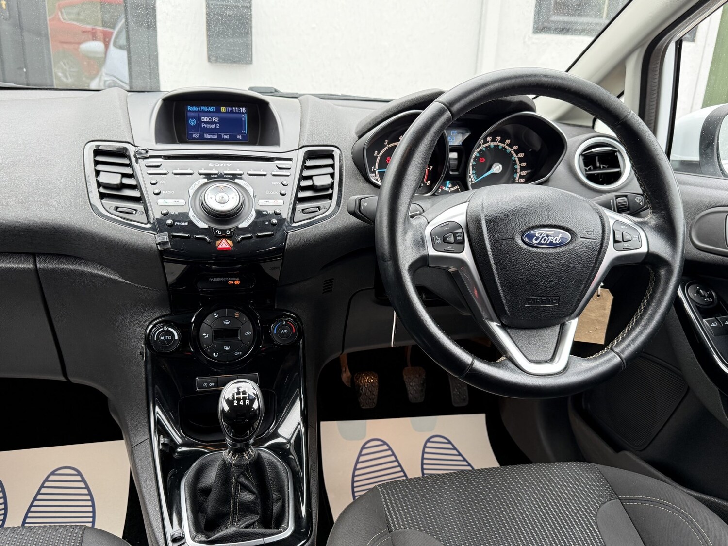 Used Ford Fiesta 2016 for sale - 77851428: Photo 19