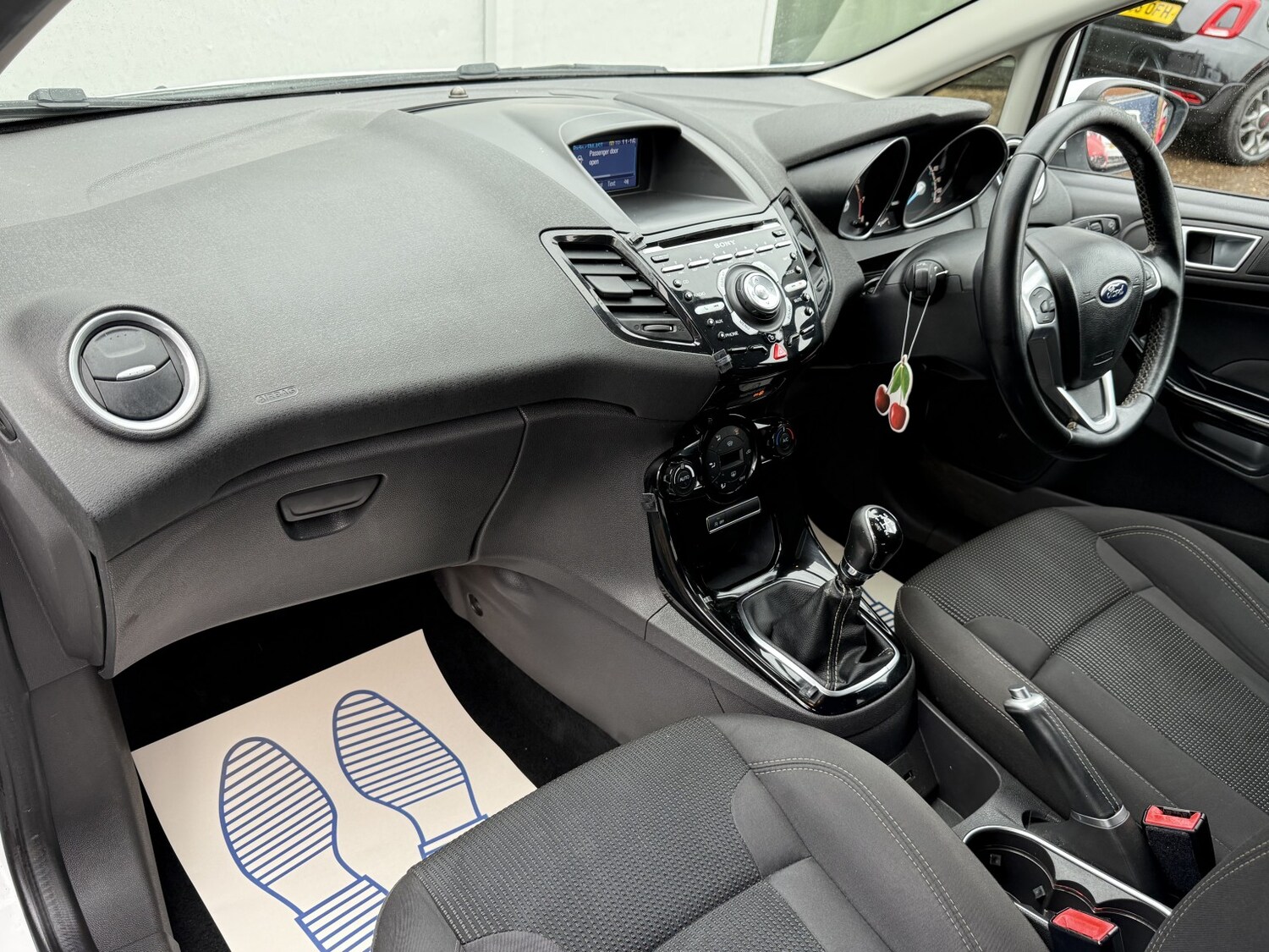 Used Ford Fiesta 2016 for sale - 77851428: Photo 20