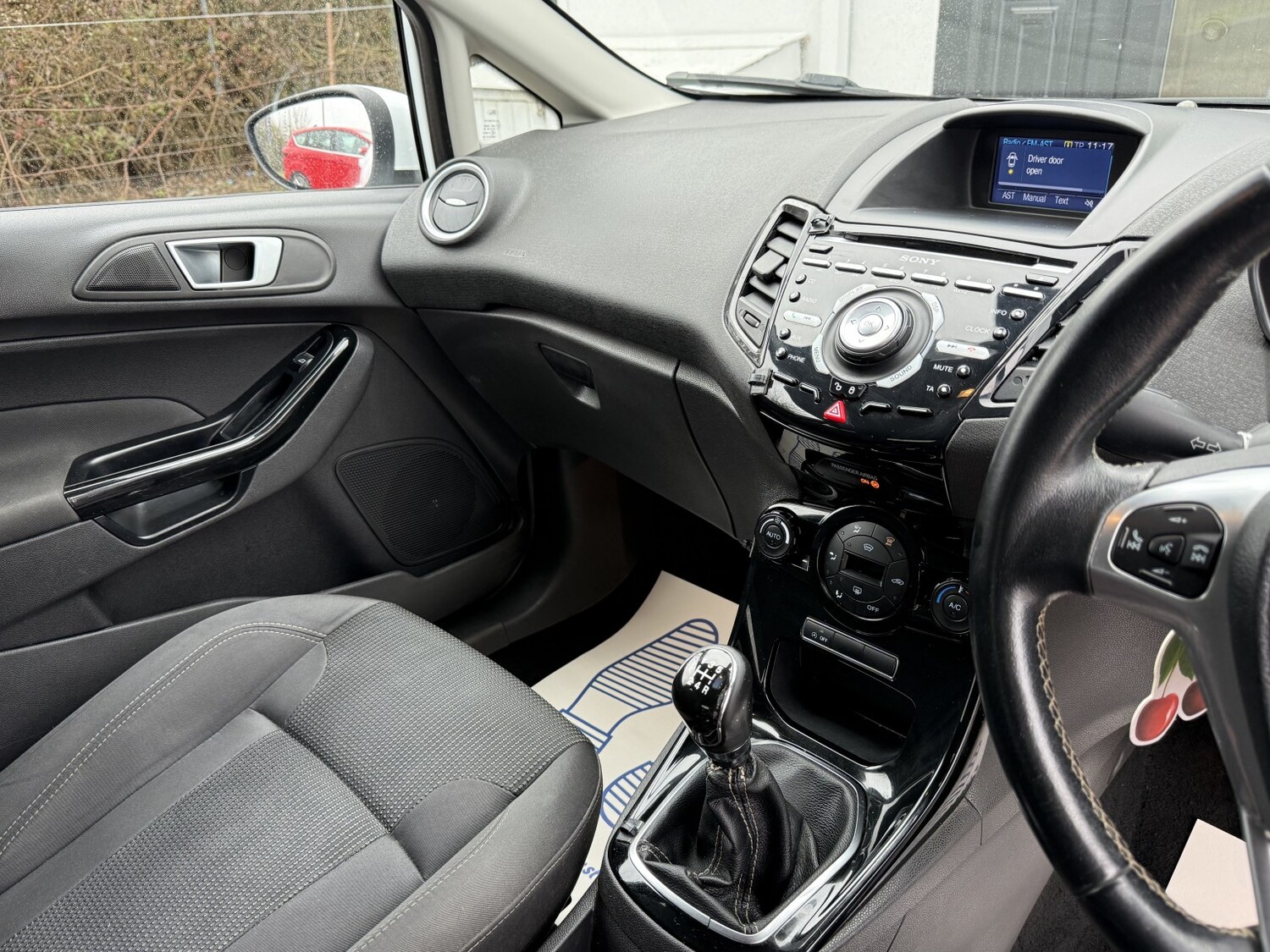 Used Ford Fiesta 2016 for sale - 77851428: Photo 21