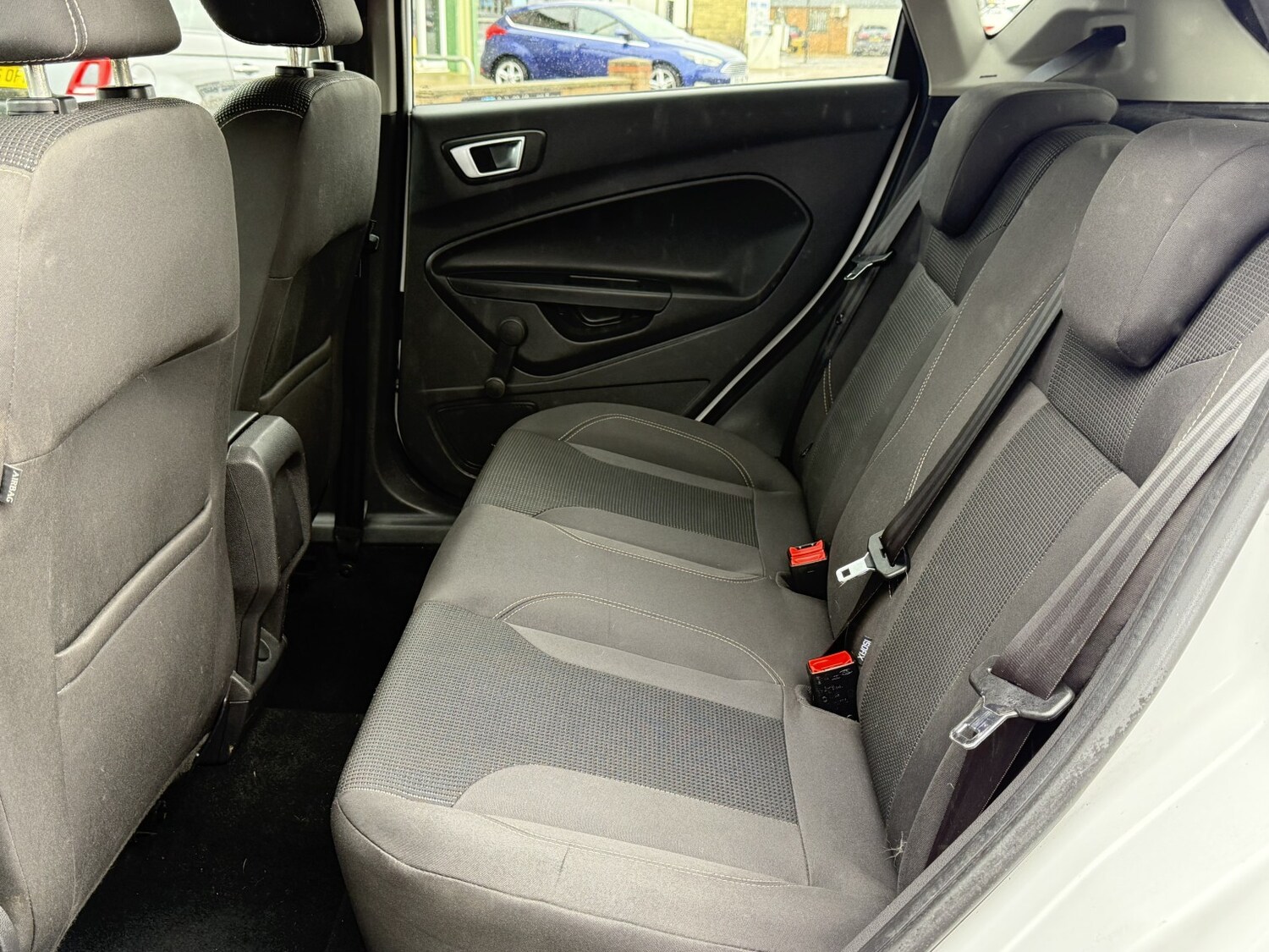 Used Ford Fiesta 2016 for sale - 77851428: Photo 28