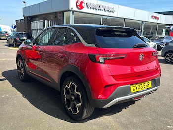 Used Vauxhall Mokka undefined for sale - 78257970: Photo