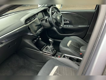 Used Vauxhall Corsa 2023 for sale - 78608096: Photo
