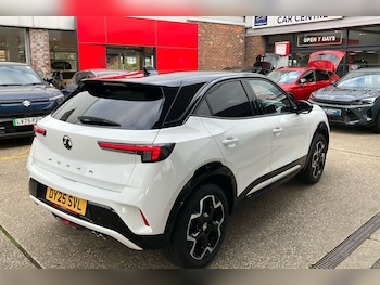 Used Vauxhall Mokka 2025 for sale - 76588095: Photo