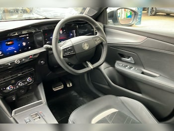 Used Vauxhall Mokka 2025 for sale - 76588095: Photo