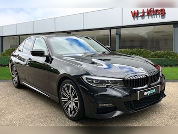 Used BMW 3 Series 2021 for sale - 79137972: Photo