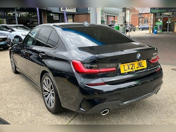 Used BMW 3 Series 2021 for sale - 79137972: Photo