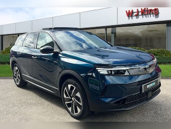 Used Vauxhall Grandland 2025 for sale - 79428238: Photo