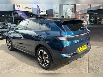 Used Vauxhall Grandland 2025 for sale - 79428238: Photo