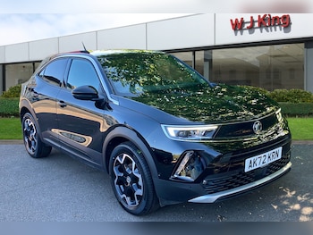 Used Vauxhall Mokka 2022 for sale - 78459251: Photo
