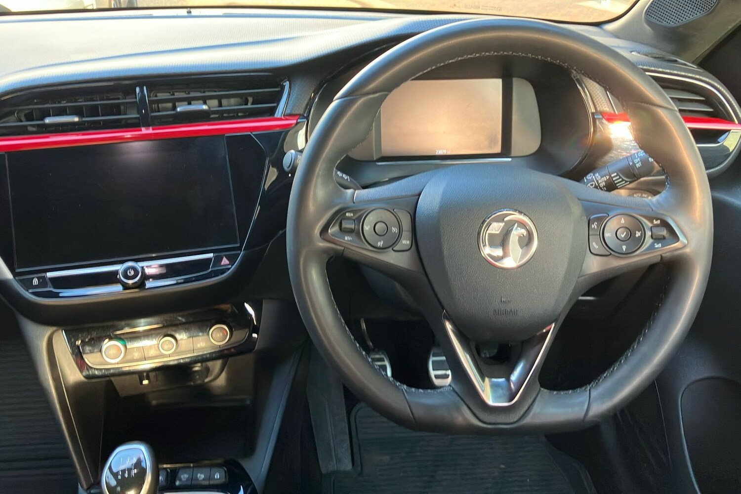 Used Vauxhall Corsa for sale - 77744083: Photo 12