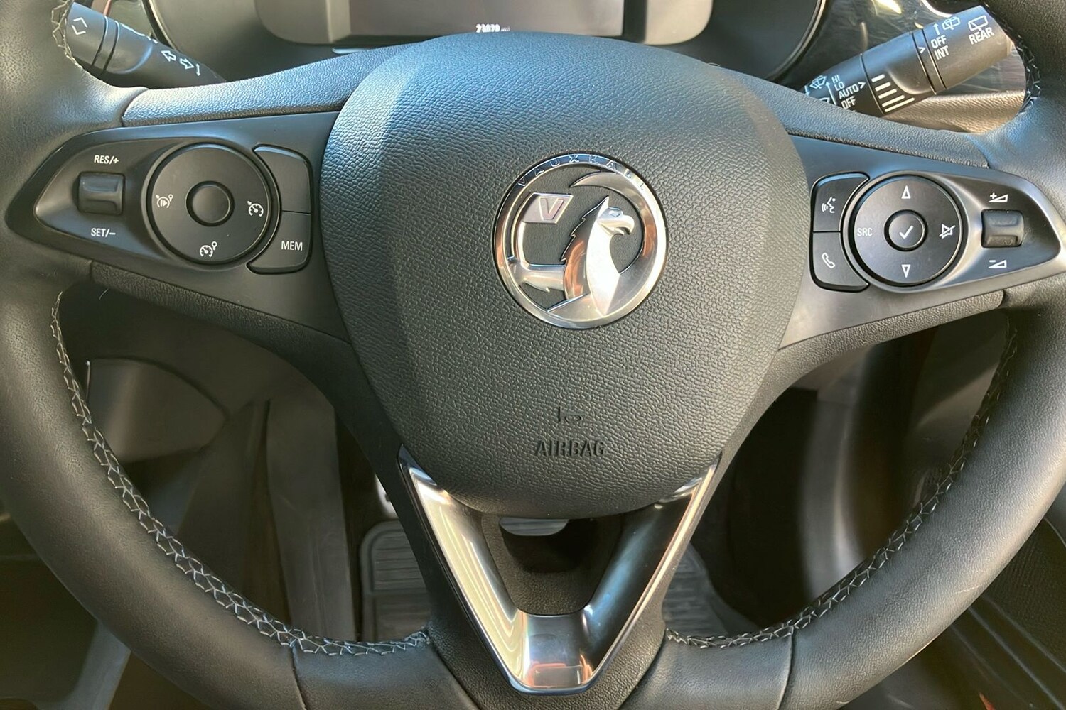 Used Vauxhall Corsa for sale - 77744083: Photo 23