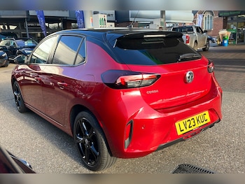 Used Vauxhall Corsa undefined for sale - 77744083: Photo