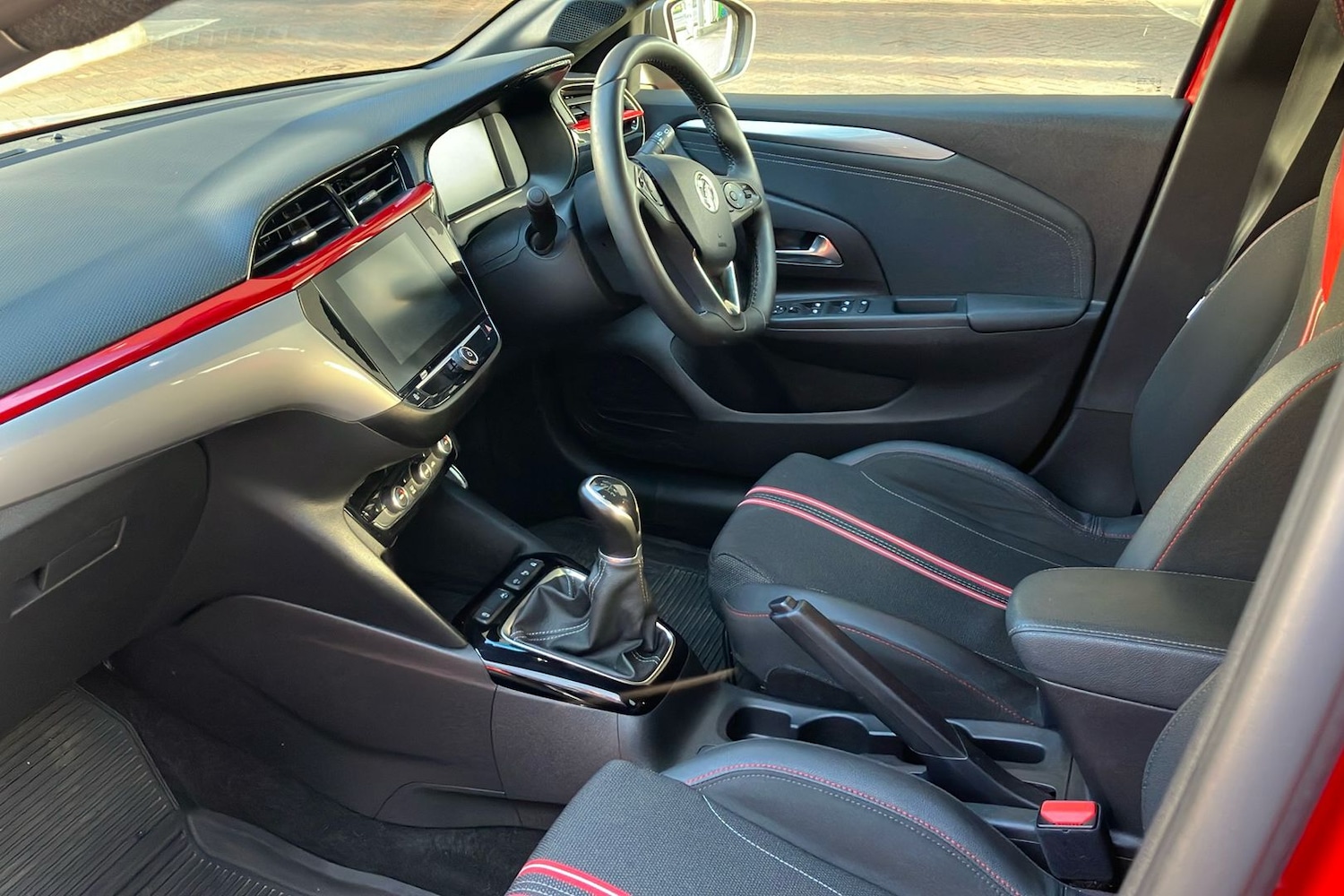 Used Vauxhall Corsa for sale - 77744083: Photo 3