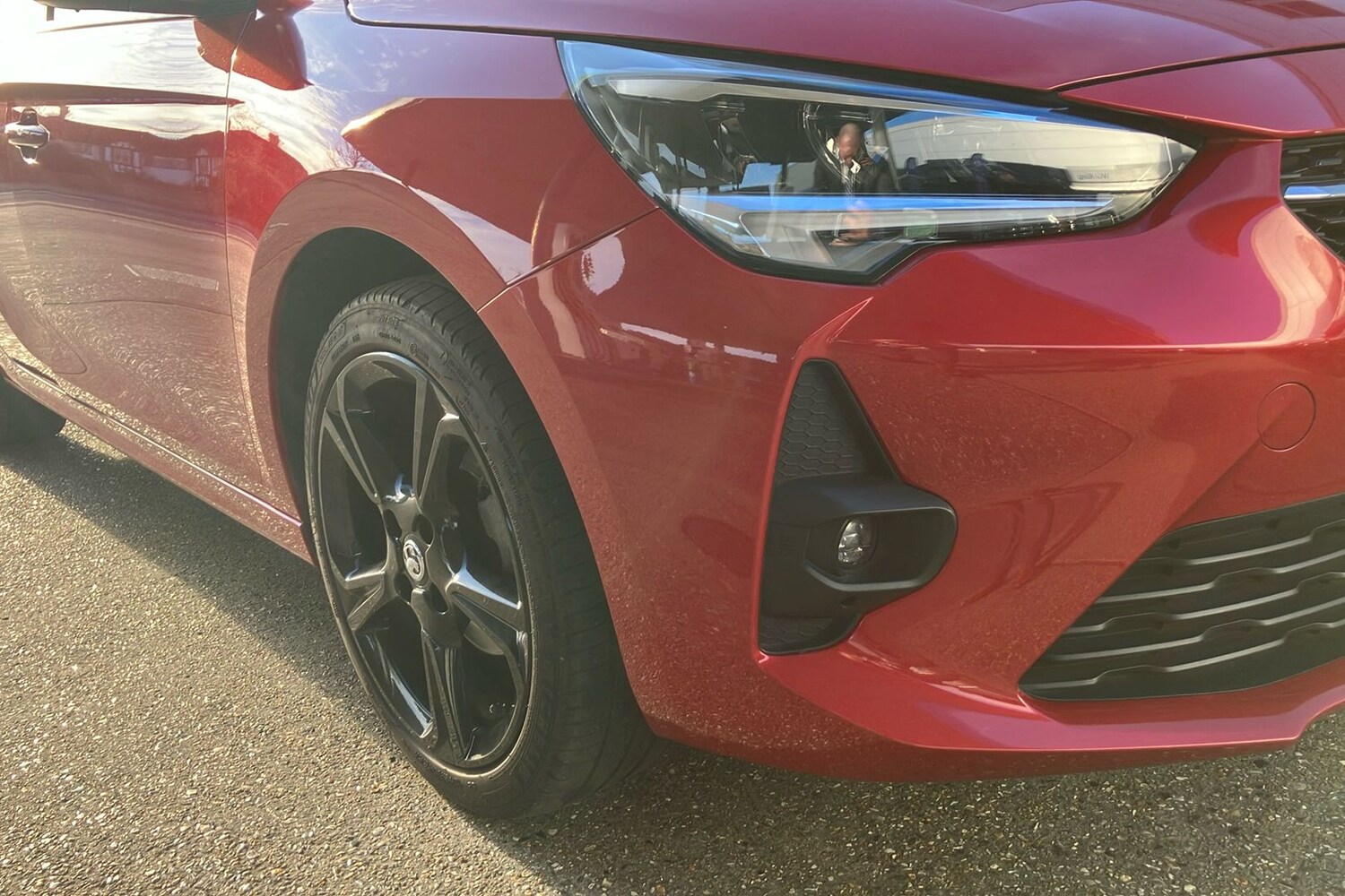 Used Vauxhall Corsa for sale - 77744083: Photo 32