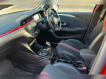 Used Vauxhall Corsa undefined for sale - 77744083: Photo